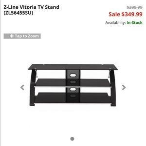 Tv Stand